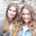 Beste Freundinnen