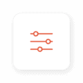 Market-leading AI and ML to provide sentiment analysis, deliver data summaries, and reduce the amount of manual risk management processes Market-leading AI and ML to provide sentiment analysis, deliver data summaries, and reduce the amount of manual risk management processes