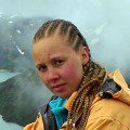 Аля в Норвегии