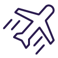 Holiday trading icon