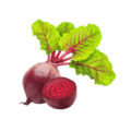 Beet the Odds And Thrive and "Embrace The Beauty Of Nature's Bounty