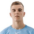 Riley Patrick McGree