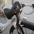 MAVIC マヴィック ブルホーン ハンドル TT ピスト campagnolo MAVIC マヴィック ブルホーン ハンドル TT ピスト campagnolo