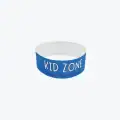 1" Custom Printed Tyvek Wristbands