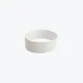 1" Plain Tyvek Wristbands