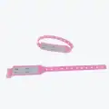 3/4" Hospital Patient Wristbands