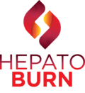 HepatoBurn liver detox supplement logo