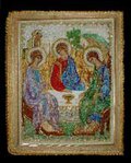 С Праздником Троицы