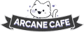 arcane-maid-cafe-logo-16 at Arcane Maid Café