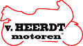 Welkom bij Van Heerdt Motoren