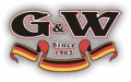 G&W Sausage Logo