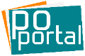 Poportal Logo