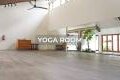 Yoga Room