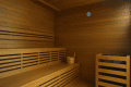 Sauna Room