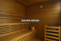 Sauna Room