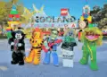LEGOLAND Florida Resort anuncia más fechas que nunca para su celebración de Halloween Brick-or-Treat 2026