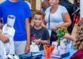 Florida Blue ofrecerá mochilas y útiles escolares gratuitos en eventos de regreso a clases en Florida Central