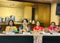 স্বভূমিতে কলকাতা মেনোপজ সোসাইটির দু’দিনব্যাপী চতুর্থ বার্ষিক সম্মেলন শুরু