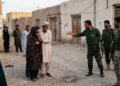 Sexual Harassment by Fatemiyoun: Attempted Assault on a Baluch Woman and Requests for "Sigheh" (Temporary Marriage)