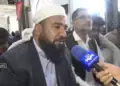 Video Released Showing the Moment Molavi "Yousef Gorgij" Was Shot Dead by Gunmen in Zahedan the capital city of Baluchestan