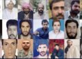 From the Retaliatory Execution of Omar Dorostaran to the Hasty, Mass, and Retaliatory Executions of At Least 31 Baluch Political Prisoners