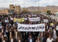 Claim of 50,000 Members in the "Popular Fighters' Front": Is the Islamic Republic Paving the Way for Intensified Crackdowns in Sistan and Baluchestan?