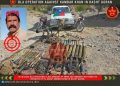Balochistan: Eight Killed in Attack on State Backed Death Squad’s Terror Base