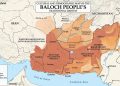 Will Balochistan become Iran’s Achilles’ heel?