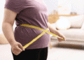 weight loss after 40
