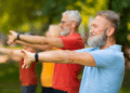 Resistance Training That Over 50 Beginners In The UK Can Start This Week
