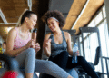 How To Keep Muscle While Losing Weight: What Female Readers Actually Need To Know