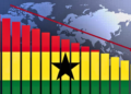 The Impact of COVID-19 and the Ukraine Crisis on the Economy of Ghana