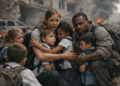 Their Lives Matter Too: A Call for the Freedom and Protection of Schoolchildren and Teachers