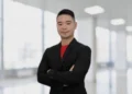 Co-founder & CEO Fuse, Ivan Sunandar