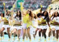 Shakira encendió el Azteca en la histórica inauguración del Mundial 2026
