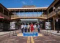 Adiós al viejo centro: arranca la renovación de la zona histórica más emblemática de Orlando