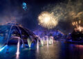 Universal Orlando Resort celebrará el 4 de Julio con música en vivo, espectáculos, fuegos artificiales y entretenimiento para toda la familia