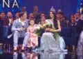 De madre a reina de belleza