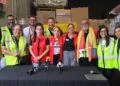 Más de 28 organizaciones en Florida Central hacen posible el envío del primer “Contenedor de Esperanza” a Venezuela