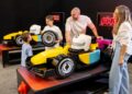 ¡A toda velocidad! LEGOLAND Florida Resort presenta la experiencia LEGO F1 como la gran atracción del LEGO Festival 2026