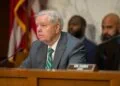 Muere el senador Lindsey Graham tras una breve enfermedad, informa su oficina