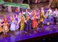«Into the Woods» presenta una producción de primer nivel y un elenco excepcional en el Dr. Phillips Center