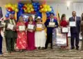El Comité Cívico Ecuatoriano de Florida Central celebra una década de ayuda social