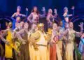 Spamalot llega a Orlando con humor británico, caballeros y una disparatada búsqueda del Santo Grial