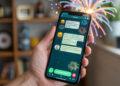 Silvestergrüße kostenlos WhatsApp 2026: Sprüche, Bilder & GIFs