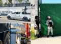 Golpe al huachicol en Cancún: condenan a 9 años de prisión por robo de combustible en instalaciones de CFE