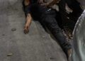 Joven sobrevive a milagroso incidente de tránsito en la Supermanzana 227 de Cancún