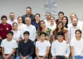 Playa del Carmen se une al Proyecto Mundial Social para renovar sus espacios deportivos