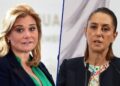 Maru Campos rechaza comparecer ante el Senado por el caso CIA en Chihuahua