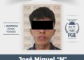 Vinculación a proceso contra dos sujetos por robo con violencia en Quintana Roo